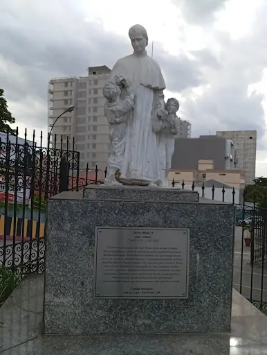 Foto 22 de Paróquia São João Bosco