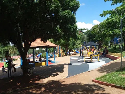 Foto 23 de Cidade da Criança