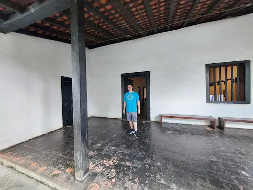 Foto 32 de Casa do Tatuapé / Museu da Cidade de São Paulo