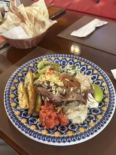 Foto 28 de Sonho Árabe