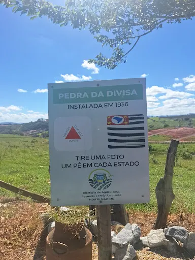 Foto 9 de Pedra da Divisa (Minas/São Paulo)