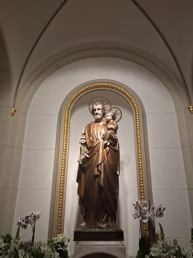 Foto 35 de Paróquia Assunção de Nossa Senhora