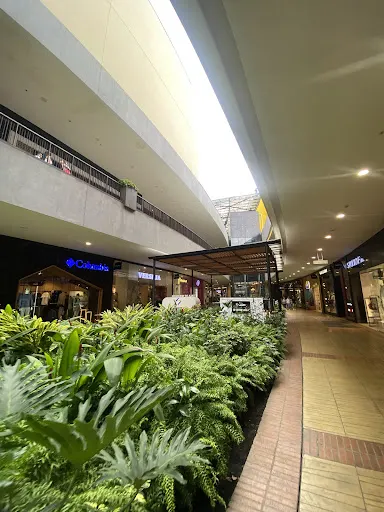 Foto 21 de Centro Comercial Jardín Plaza