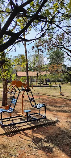 Foto 40 de Parque Ecológico Profª Lydia Natalizio Diogo - Vila Prudente