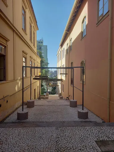 Foto 12 de Beco do Pinto | Museu da Cidade de São Paulo