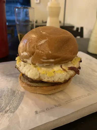 Foto 15 de Restaurante e Hamburgueria Dona Panceta ( O Melhor Torresmo da Zona Norte )