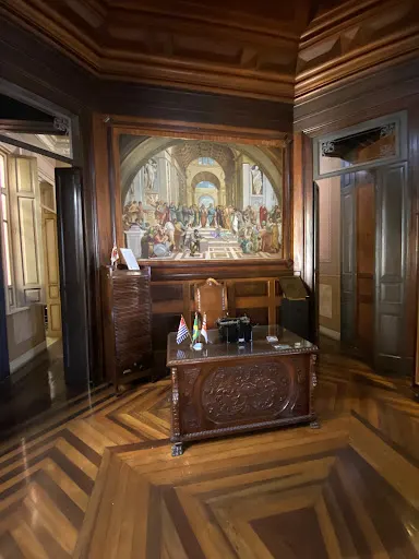 Foto 22 de Museu do Tribunal de Justiça do Estado de São Paulo