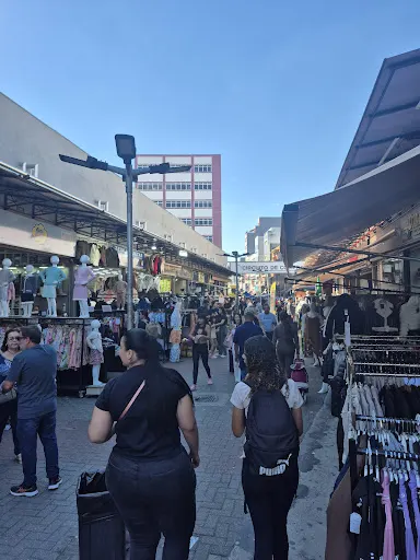 Foto 8 de Circuito de Compras - Feira da Madrugada