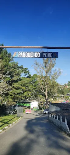Foto 38 de Parque Municipal do Povo Roberto Nasraui