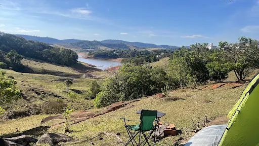 Foto 20 de Camping Zé do Lopo