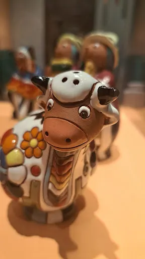 Foto 13 de MAS SP - Museu de Arte Sacra de São Paulo