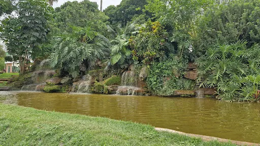 Foto 19 de Praça da Cachoeira
