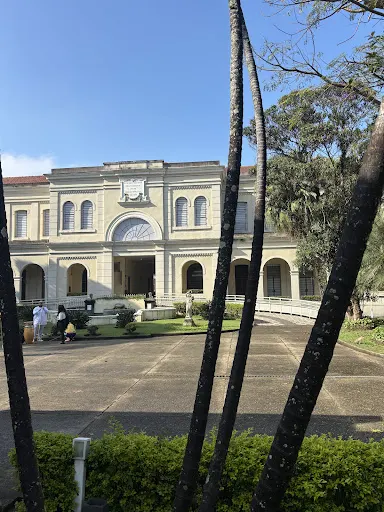 Foto 35 de Museu da Imigração do Estado de São Paulo