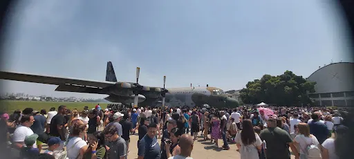 Foto 26 de Aeroclube de São Paulo