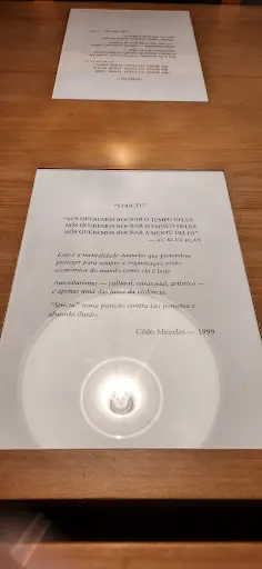 Foto 35 de Pinacoteca de São Paulo