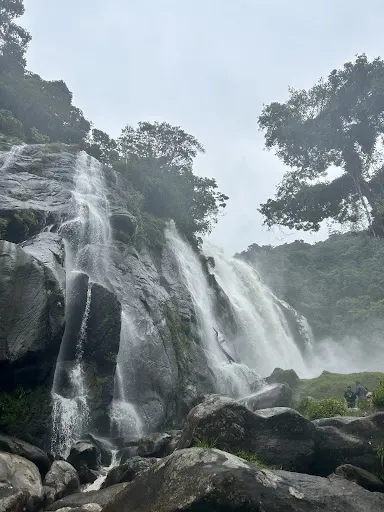 Foto 32 de Cachoeira do Elefante - Biritiba Mirim