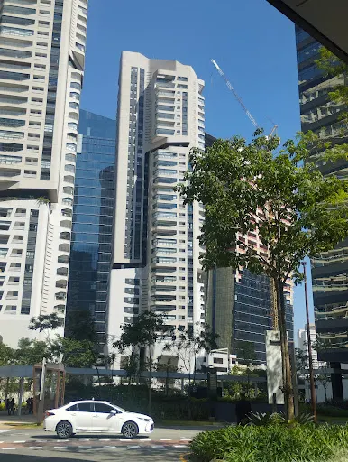 Foto 15 de Parque da Cidade - Torre Tarumã