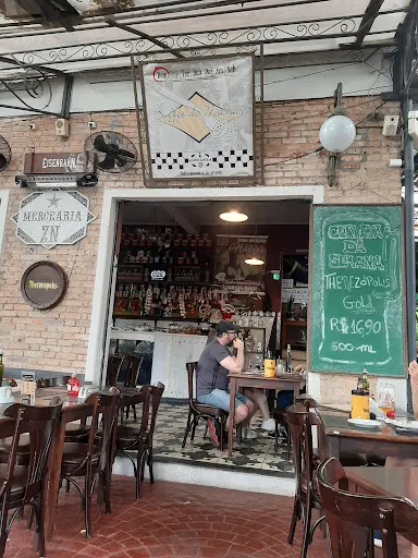 Foto 40 de Mercearia ZN