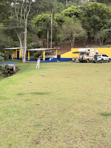 Foto 31 de Camping e Pousada Recanto dos Anjos