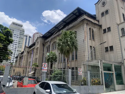 Foto 7 de Paróquia Assunção de Nossa Senhora