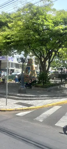 Foto 9 de Trenzinho Maria Fumaça
