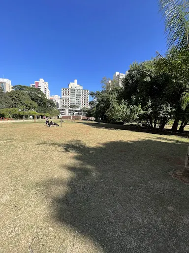 Foto 26 de Parque Augusta - Prefeito Bruno Covas