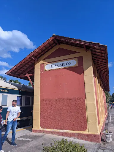 Foto 18 de Estação Ferroviária - Trem de Guararema