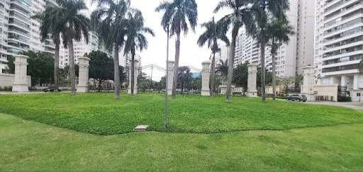 Foto 12 de Condomínio Cidade Jardim