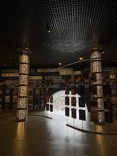 Foto 39 de Museu da Imigração do Estado de São Paulo