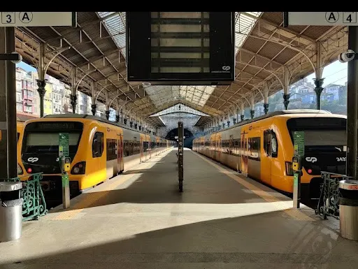 Foto 27 de Estação São Bento (São Paulo, Brazil)