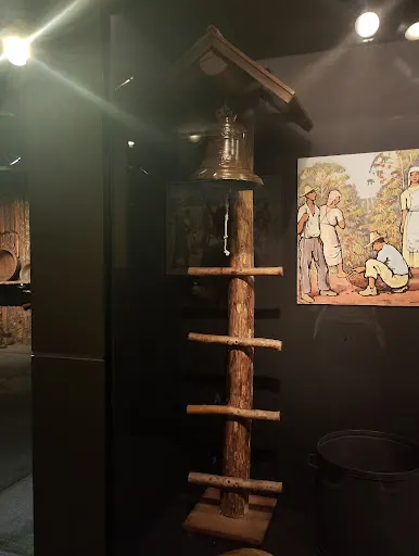 Foto 36 de Museu Histórico da Imigração Japonesa no Brasil