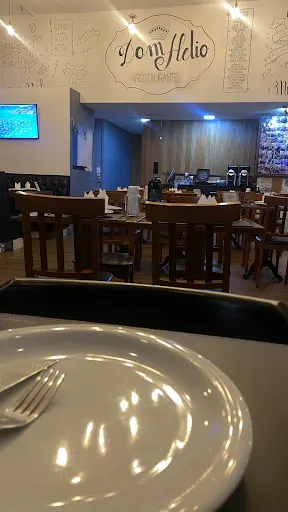 Foto 10 de Restaurante Dom Helio | Campo Grande Park Shopping
