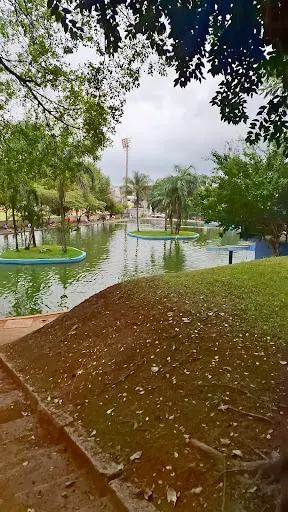 Foto 33 de Bosque do Povo