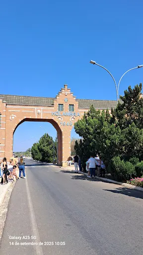 Foto 26 de Portal Turístico da Cidade de Holambra
