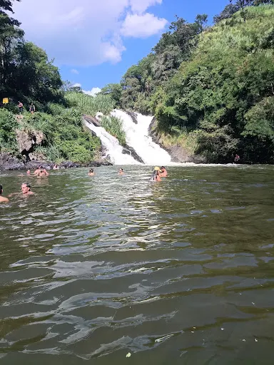 Foto 24 de Cachoeira da Chave