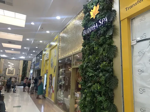 Foto 9 de Buddha Spa Litoral Plaza
