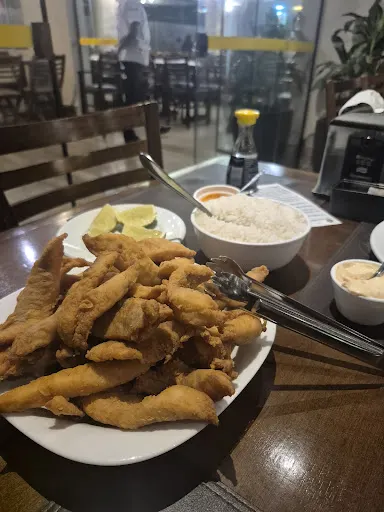 Foto 13 de Picanha e Peixe na Brasa | Restaurante em Ribeirão Preto