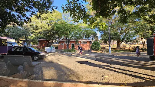 Foto 36 de Parque Zeca Malavazzi