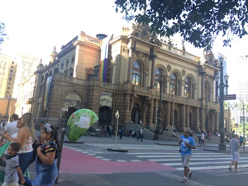 Foto 36 de Bike Tour SP