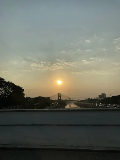 Foto 10 de Cidade De São Paulo