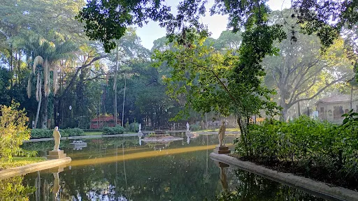Foto 12 de Parque Jardim da Luz