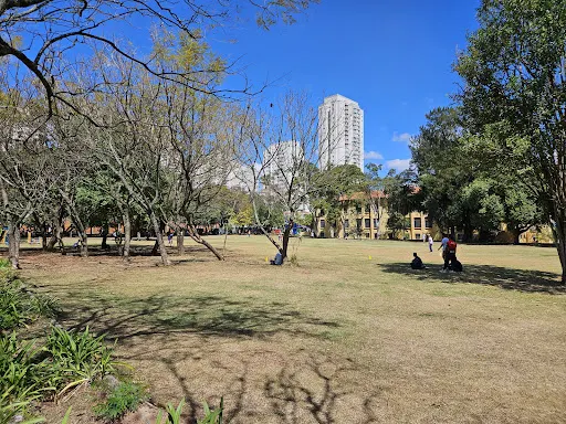 Foto 23 de Parque Estadual do Belém Manoel Pitta