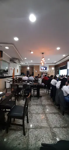Foto 10 de Lanchonete e Restaurante Nova Metrópole
