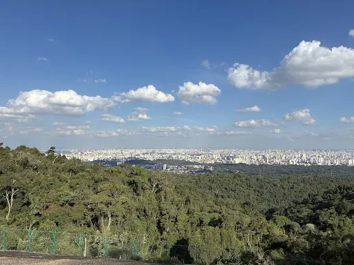 Foto 18 de Mirante da Pedra Grande