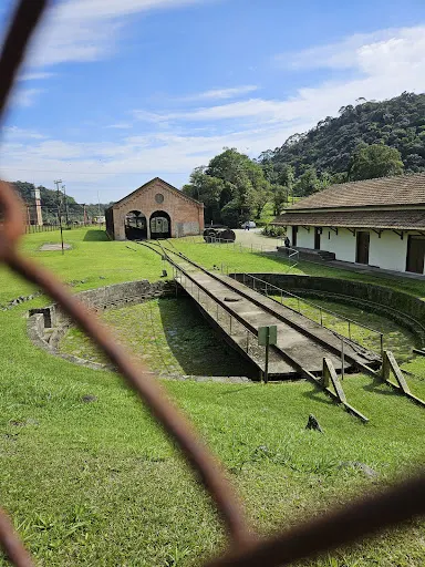 Foto 29 de Terminal do Trem Turístico de Paranapiacaba