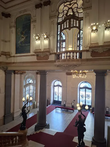 Foto 35 de Theatro Municipal de São Paulo