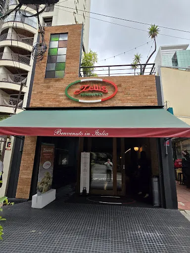 Foto 22 de Lellis Pizzaria & Pasta Itaim