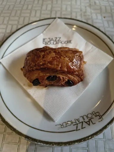 Foto 21 de Le Jazz Boulangerie