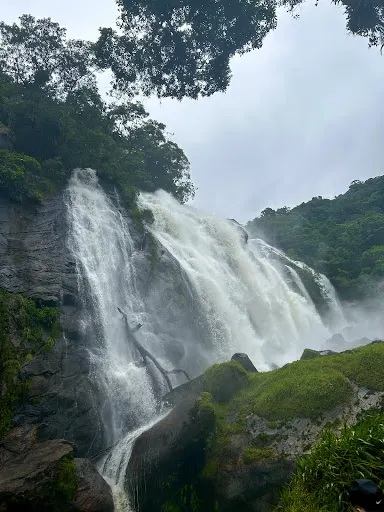 Foto 35 de Cachoeira do Elefante - Biritiba Mirim