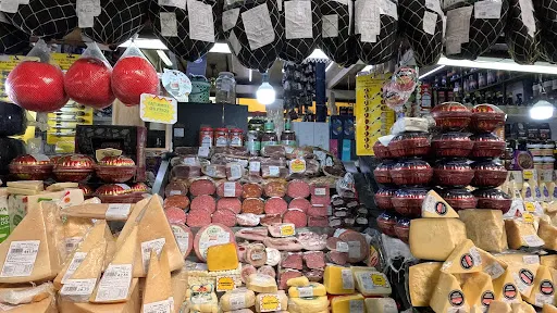 Foto 19 de Mercado Municipal de São Paulo